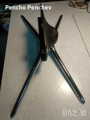 Стойка BN96-25547A от SAMSUNG UE40H6200, снимка 2 - Части и Платки - 49087919