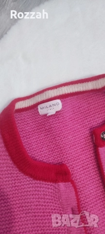 Жилетки и блузи в различни цветове , снимка 12 - Блузи с дълъг ръкав и пуловери - 44307489