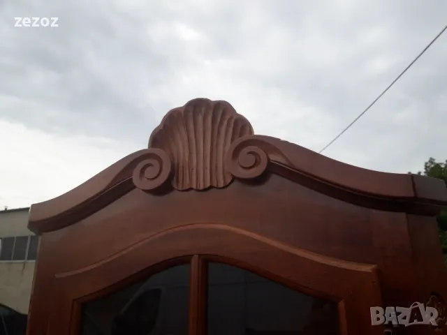 Витрина ъглова №24, снимка 9 - Секции и витрини - 49523673