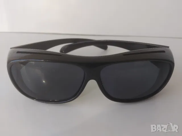 Слънчеви тъмни очила, снимка 2 - Слънчеви и диоптрични очила - 49260976