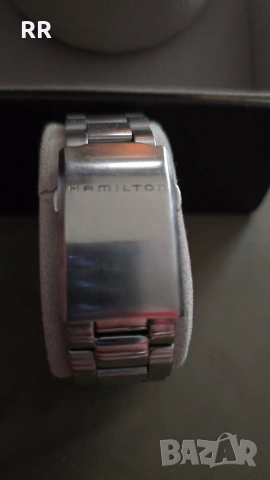 Hamilton khaki Navy Pilot H765120 chronograph diver's watch , снимка 6 - Мъжки - 53598785