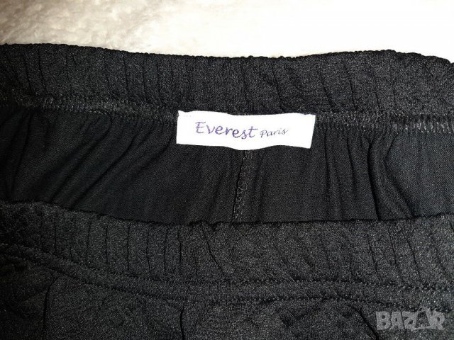 Пола-панталон, универсален размер. Става за официални случаи, снимка 2 - Поли - 28658593