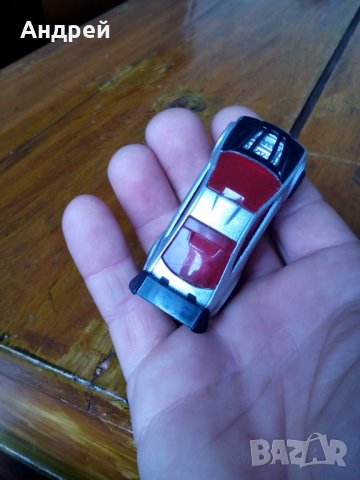 Стара кола,количка #26, снимка 7 - Други ценни предмети - 27609100