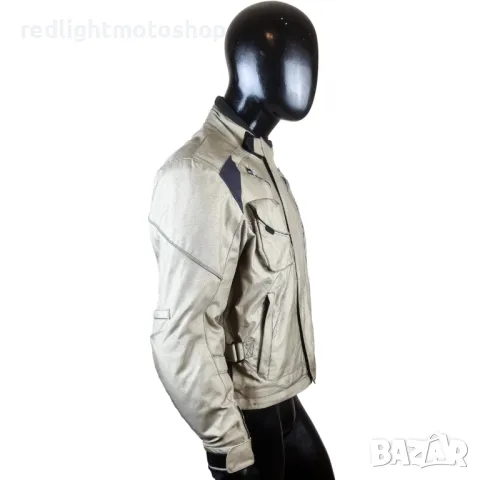 4838 – IXS Мъжко Текстилно Мото Яке – Размер M – 100 лв, снимка 2 - Аксесоари и консумативи - 50248091