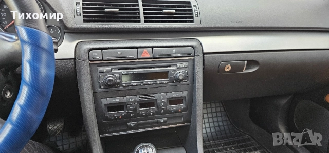 Audi A4 b7 2.0 tdi, снимка 12 - Автомобили и джипове - 52419453