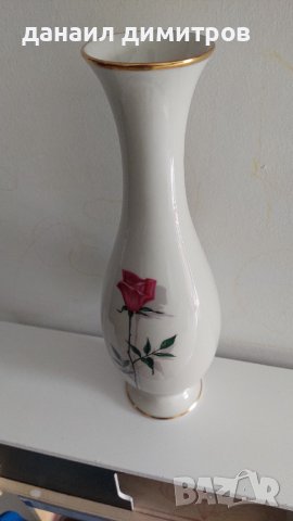 Немска ваза , снимка 7 - Вази - 43801953