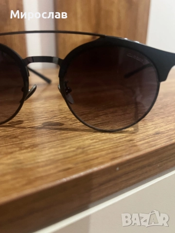 Carrera - Слънчеви очила, снимка 2 - Слънчеви и диоптрични очила - 52592209