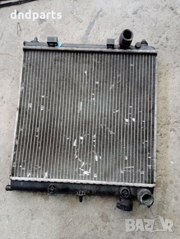 Воден радиатор Peugeot 1007 1.4HDI 2010г.