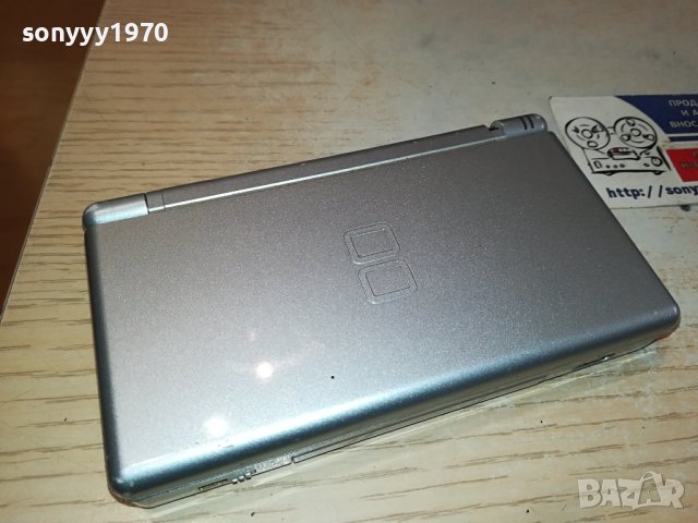 ЗАЯВЕНА-NINTENDO ВНОС ГЕРМАНИЯ 1911231629, снимка 6 - Игри за Nintendo - 43059991