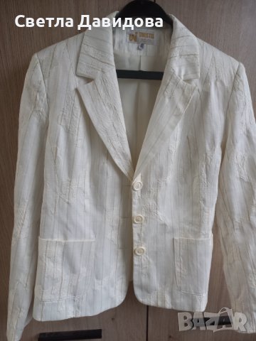 Дамско сако