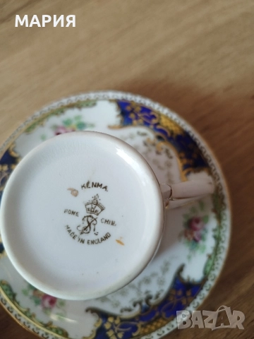 Samuel Radford Fenton Kenmare , снимка 3 - Антикварни и старинни предмети - 51633071