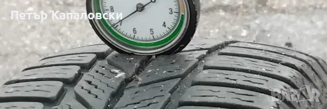 Гуми 165 70 14 Семперит Semperit 2 броя. Нов внос. Не са нови.Гарация. , снимка 3 - Гуми и джанти - 48005284