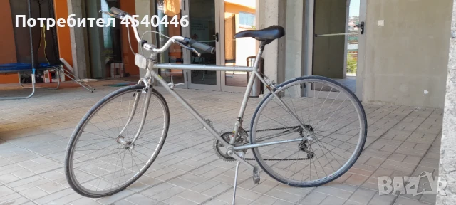 Велосипед, Колело