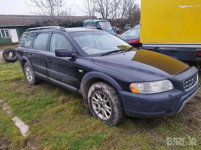 2.5 D5 4x4 нов-внос, снимка 2 - Автомобили и джипове - 53443317