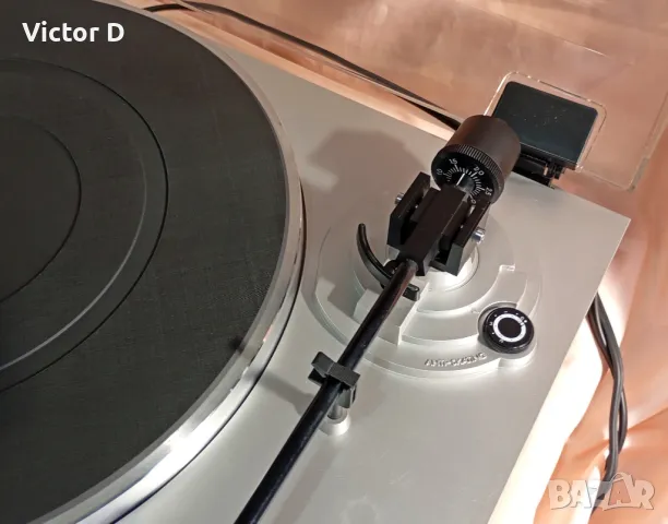 JVC L-A10 - Грамофон , снимка 9 - Грамофони - 47665402