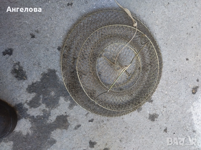 Живарник, снимка 2 - Такъми - 52463072