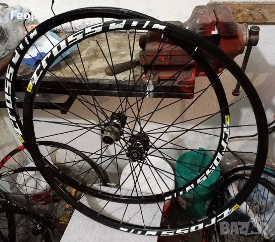 Капли '26,'27.5,'29, снимка 3 - Части за велосипеди - 40521818