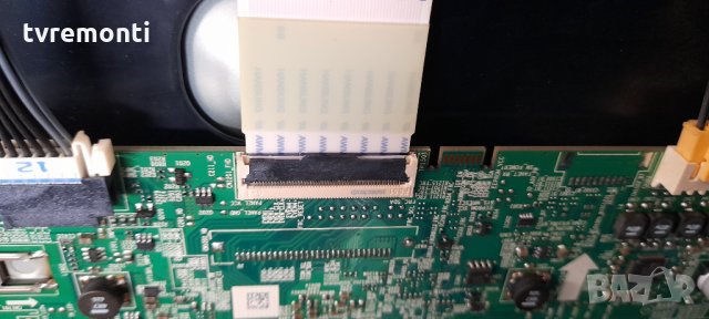 MAIN BOARD BN41-02527A BN94-10854N, снимка 4 - Части и Платки - 32469935