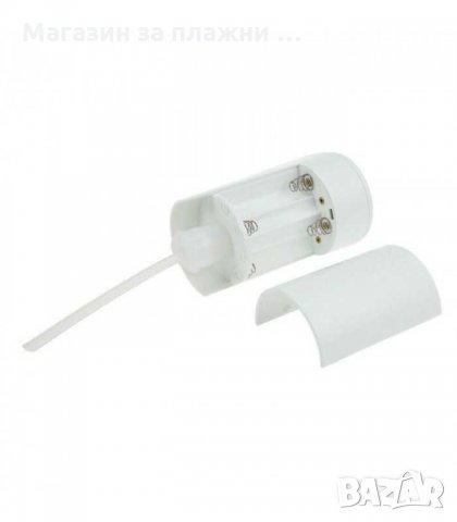 Автоматичен диспенсър за течен сапун със сензор за движение, снимка 5 - Други стоки за дома - 28260004