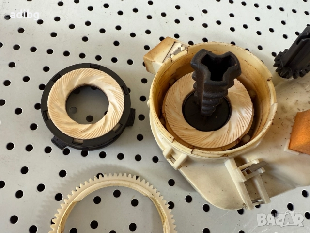 Bosch и Siemens - Мелачка без мотор за кафемашина, снимка 2 - Кафемашини - 51865220