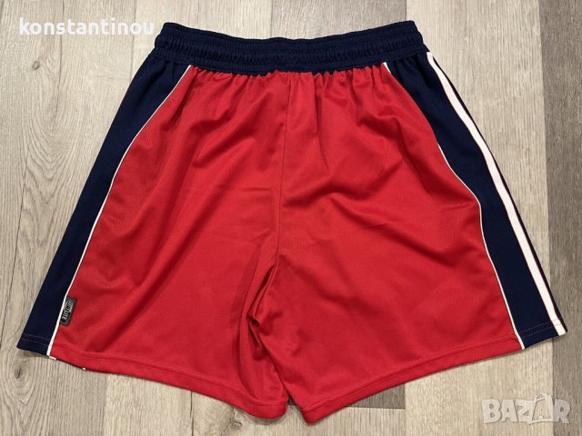 оригинални шорти adidas Bayern Munich 2000, снимка 2 - Футбол - 37485639