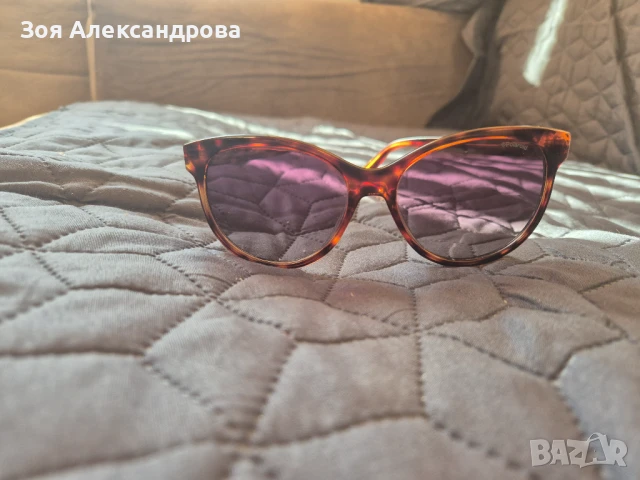 Слънцезащитни очила Polaroid, снимка 2 - Слънчеви и диоптрични очила - 51368695