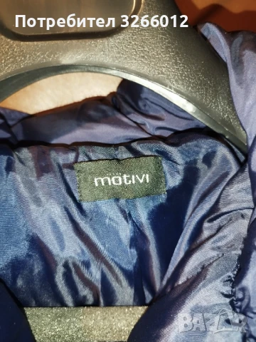 Зимно дълго яке, снимка 4 - Якета - 50978448