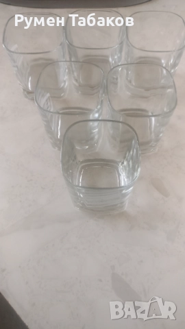 Чаши за уиски Teacher's, Johnnie Walker и Jack Daniel's, снимка 6 - Чаши - 47125154