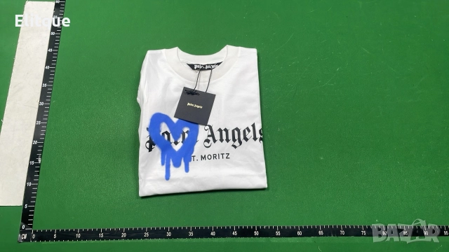 тениска palm angels 
