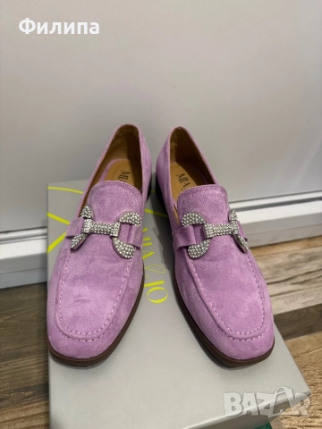 Лоуфъри Mia&Jo