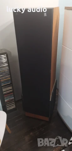 КОЛОНИ ACOUSTIC RESEARCH AR 9, снимка 4 - Тонколони - 50649935