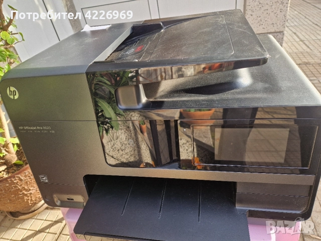 FAX , принтер ,копир машина, снимка 4 - Други машини и части - 52508520