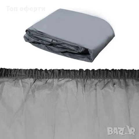 Покривало за Джип, Миниван - GUARD ГРУПА С3, снимка 4 - Аксесоари и консумативи - 49334630