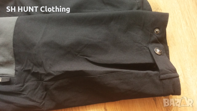 Twentyfour Full Stretch Trouser размер XL изцяло еластичен панталон - 2201, снимка 9 - Екипировка - 53606182