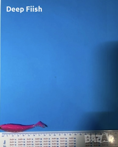 Риболовни примамки, снимка 4 - Такъми - 52293036