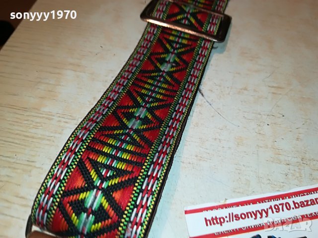 ACE-КОЛАН ЗА КИТАРА-ВНОС ГЕРМАНИЯ 2207222107, снимка 10 - Китари - 37472417