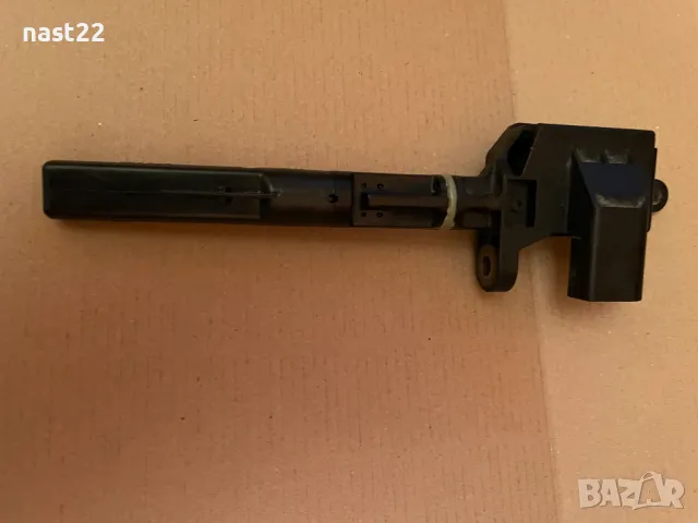  Датчик ниво на двигателно масло  Audi Seat Skoda Vw-Ауди,шкода,Фолскваген, снимка 3 - Части - 49859296