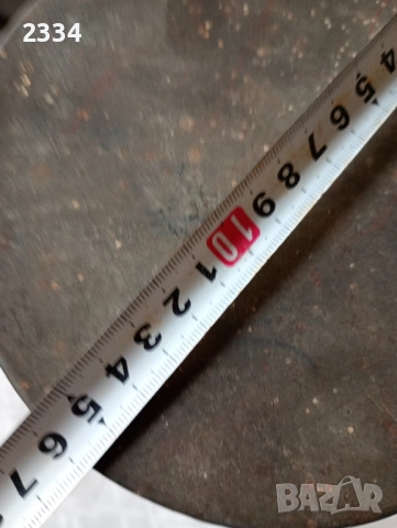 Винтидж метална кутия -1915г., снимка 5 - Колекции - 51627555