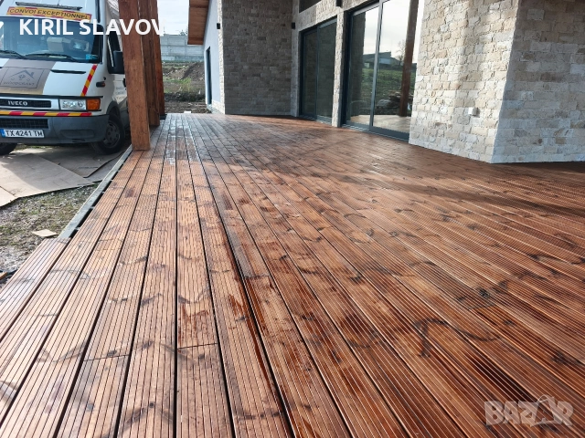 Проектиране и строителство на сгради , снимка 5 - Къщи - 53472799