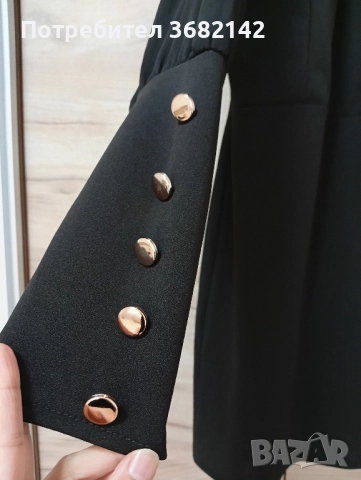 продавам дамска рокля , снимка 9 - Рокли - 52505361