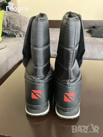 Мъжки оригинални апрески , снимка 6 - Мъжки ботуши - 53373438