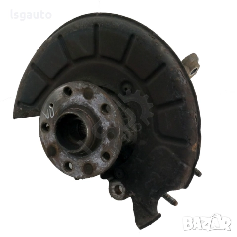 Преден ляв шенкел Volkswagen Scirocco III 2008-2017 ID:149278