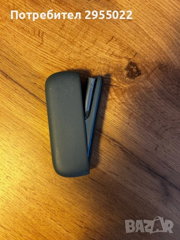 Iqos, pulze, снимка 7 - Електронни цигари - 53428276