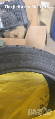 летни гуми , снимка 2 - Гуми и джанти - 51895547