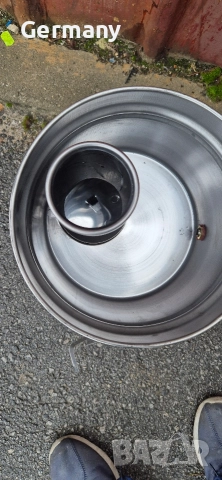 самовар за турски чай, снимка 6 - Други - 52890499