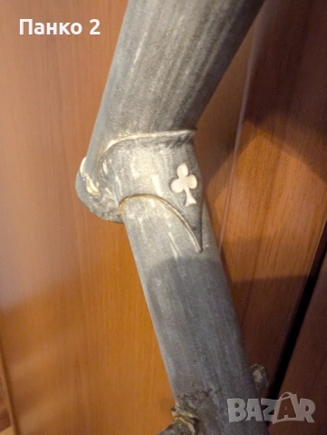 Ретро Шосеен Фреймсет Colnago Super Profil - РЯДКО, снимка 9 - Велосипеди - 52458135