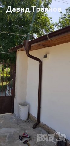 Тенекеджиски услуги, снимка 7 - Тенекеджийски услуги - 33084926