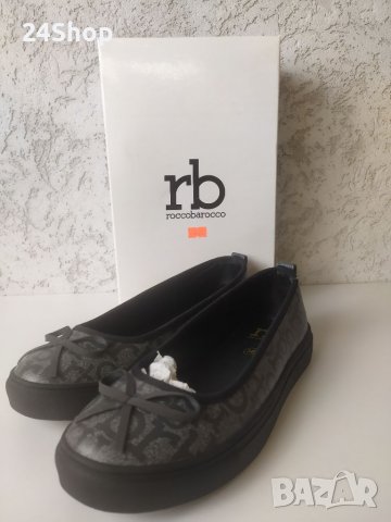 Обувки Rocco Barocco 