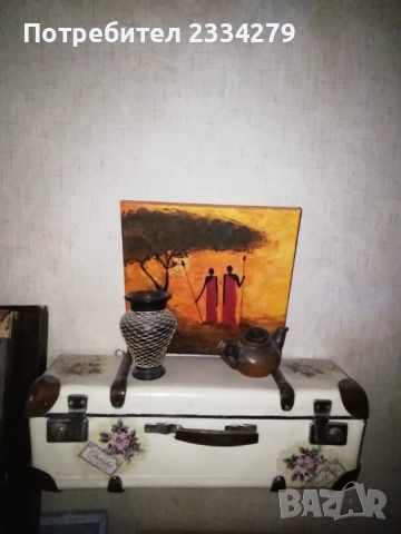 Полици, рафтове, етажерка за стена, ръчна АРТ изработка. , снимка 7 - Антикварни и старинни предмети - 52134150