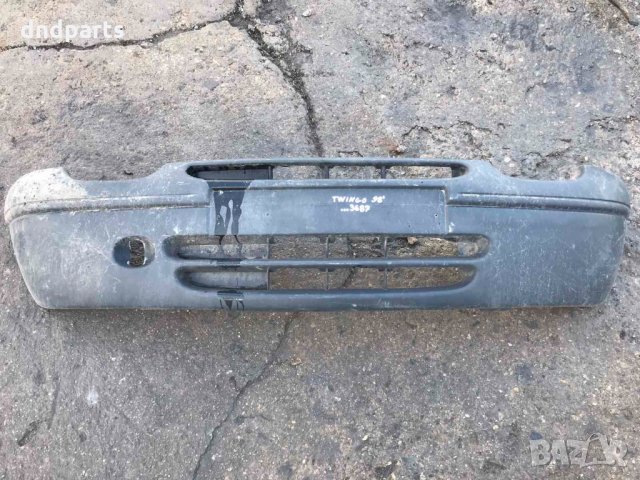 Предна броня Renault Twingo 1998г.